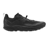 Lowa - Amplux 2 GTX - Chaussures de trail - EU 43,5 - black / black
