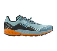 Lowa - Amplux 2 GTX - Chaussures de trail - EU 46,5 - smoke blue / orange