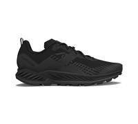 Lowa - Amplux 2 GTX - Chaussures trail homme Black / Black - 42.5