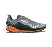 Lowa - Amplux 2 GTX - Chaussures de trail - EU 45 - smoke blue / orange