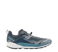 Lowa - Amplux 2 GTX - Chaussures de trail - EU 42,5 - navy / grey