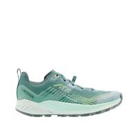Lowa Amplux 2 GTX Ws Chaussures Bleu pétrole/menthe, Menthe pétrole, 39 EU