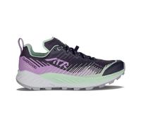 Lowa - Women's Amplux 2 - Chaussures de trail - EU 37 - plum / heather