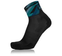 Lowa - ATR - Chaussettes de running - UK 12/12,5 | EU 47-48 - black / blue green