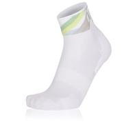 Lowa - ATR - Chaussettes de running - UK 7/8 | EU 41-42 - white / mint