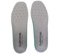 LOWA ATS Men - Semelle intérieure légère pour homme - Taille EU 42,5 - Couleur : noir