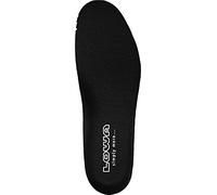LOWA ATS Men - Semelle intérieure légère pour homme - Taille EU 45 - Couleur : noir