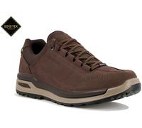 Lowa - Bellagio GTX Lo - Chaussures multisports - UK 7 | EU 41 - espresso / espresso