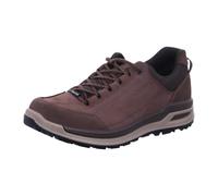 LOWA Bellagio GTX LO Chaussures basses, espresso, 44 EU