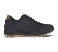 Lowa - Bellagio GTX Lo - Chaussures multisports - EU 41 - navy / brown