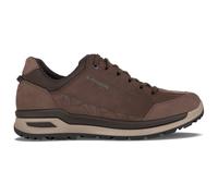 Lowa - Bellagio GTX Lo - Chaussures multisports - EU 47 - espresso / espresso