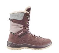 LOWA BIANCA GTX HI JR Bottes à lacets doublées, Vieux rose, 37 EU