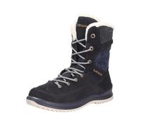 LOWA Bianca GTX HI JR Bottes moyennes, Bleu marine, 36 EU