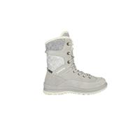 LOWA Boots 'BIANCA GTX' gris clair, Taille 33