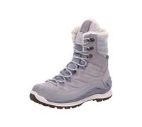LOWA Boots 'Calceta Evo' gris / gris clair, Taille 41