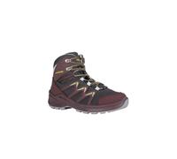 LOWA Boots 'INNOX PRO GTX MID JR' rose, Taille 31