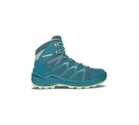 LOWA Boots 'INNOX PRO GTX MID' turquoise, Taille 36