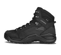 LOWA Boots 'Renegade Evo' gris clair / noir, Taille 46