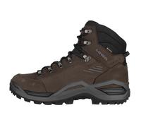 Bottes Lowa Renegade EVO Mid GORE-TEX marron terre - 46