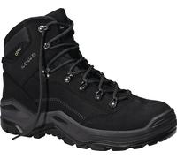 LOWA work Botte de sécurité Renegade Work GTX black Mid taille 40 noir/noir S...