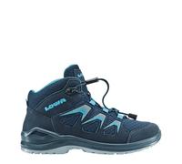 LOWA Bottes 3/4 Innox Evo GTX QC JR