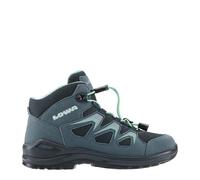 LOWA Bottes 3/4 Innox Evo GTX QC JR