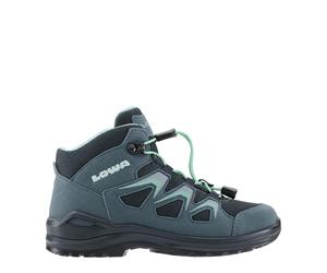 LOWA Bottes 3/4 Innox Evo GTX QC JR