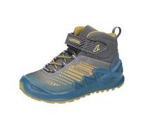 LOWA Bottes 3/4 MERGER GTX QC JR, multicolore, 36 EU