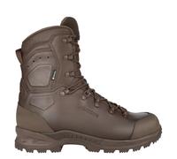 Chaussures MK2 GTX Combat Boot Lowa - Dark Brown 42