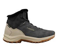 Lowa - Women's Kaloya Winter GTX Mid - Chaussures d'hiver - EU 37,5 - schwarz / dune