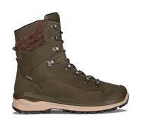 Lowa Bottes De Neige Renegade Evo Ice 2 Gore-tex®