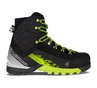 Lowa Bottes De Randonnée Cervino Gore-tex® Mid