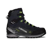 Chaussures d'alpinisme LOWA CEVEDALE PRO GTX MID (navy/lime) Homme 8