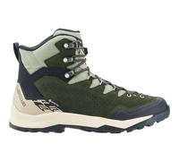 Lowa Bottes De Randonnée Explorer Gore-tex® Mid