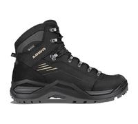Lowa Chaussures de randonnée Renegade Evo GTX Mid GORE-TEX® Cuir Homme Noir/Dune Taille 41