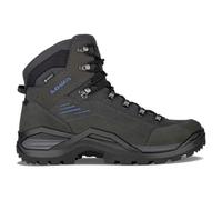 Lowa Chaussures Renegade EVO Mid GORE-TEX gris foncé/bleu Taille 43,5
