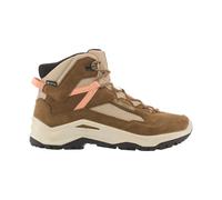 Lowa VENTIERRA GTX QC Femme desert/peach 41