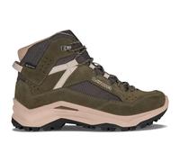 Lowa VENTIERRA GTX QC Femme Olive/Beige 37