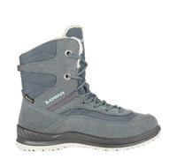 LOWA Bottes hautes ELLA GTX HI JR, Vert fumé Arctique, 36 EU