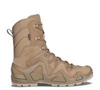 LOWA Bottes hautes professionnelles Zephyr MK2 GTX HI, Coyote Op, 47 EU