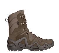 Lowa Bottes Hautes Professionnelles Zephyr MK2 GTX Hi, Marron foncé, 40 EU