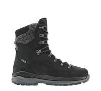LOWA Bottes hautes Renegade Evo Ice 2 GTX, noir/gris, 44 EU