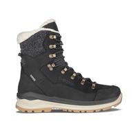 LOWA Bottes hautes Renegade Evo Ice 2 GTX Ws, noir champagne, 41 EU