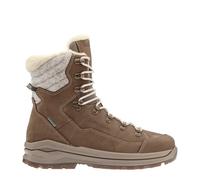 LOWA Bottes hautes Renegade Evo Ice 2 GTX Ws, Sable/beige, 40 EU