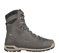 LOWA Bottes hautes Renegade Evo Ice GTX [2024], noyer, 40.5 EU