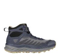 LOWA Bottes hautes Renegade Evo Ice GTX Ws [2024], Navy Dune, 42 EU