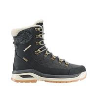 LOWA Renegade Evo Ice GTX Ws Bottes hautes, Noir , 41 EU