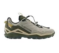 Lowa Bottes Maddox PRO GTX LO SL désert/olive 9 Royaume-Uni
