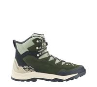 Lowa Explorer Gore-tex® Mid Hiking Boots Vert EU 43 1/2 Homme