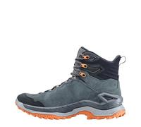 LOWA Bottes moyennes Innovo GTX MID, Vert fumé, 42.5 EU